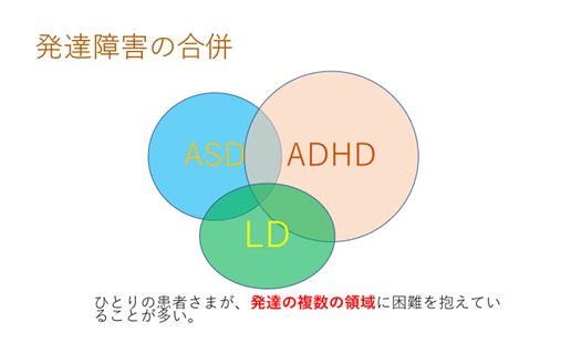 発達障害外来 Adhd Asd外来 きしろメンタルクリニック