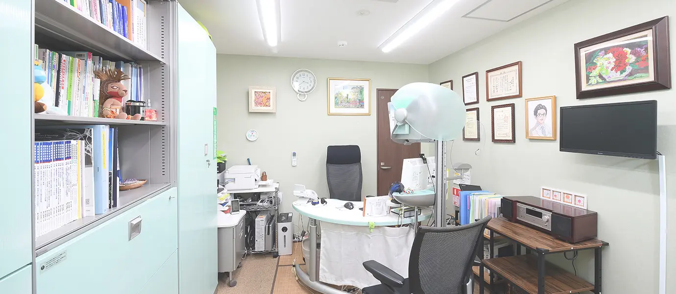 きしろメンタルクリニック | 川崎市登戸の心療内科・精神科